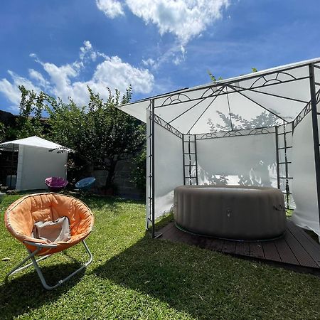 Casa Pereira Lejlighed Balanca Eksteriør billede