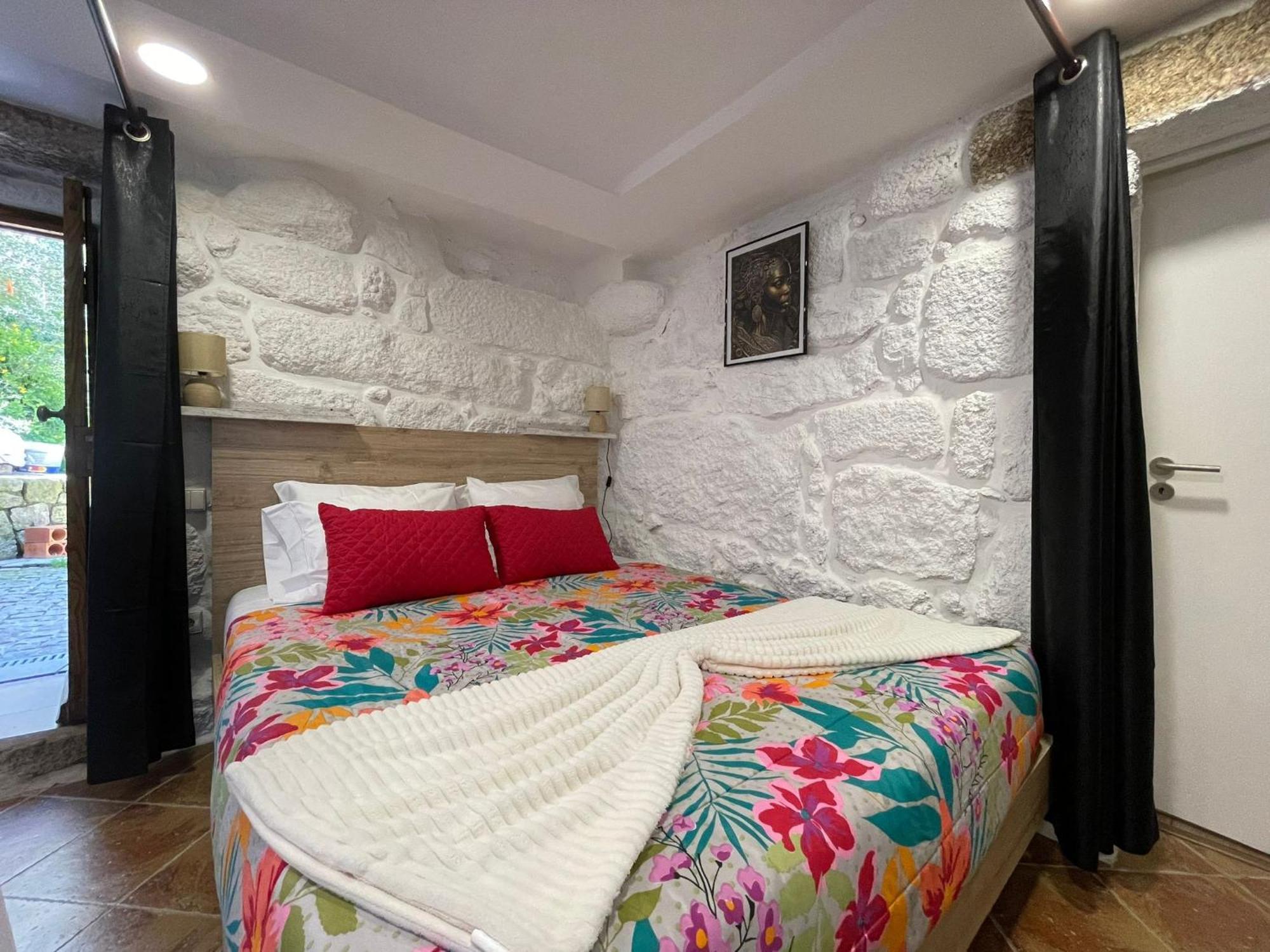 Casa Pereira Lejlighed Balanca Eksteriør billede