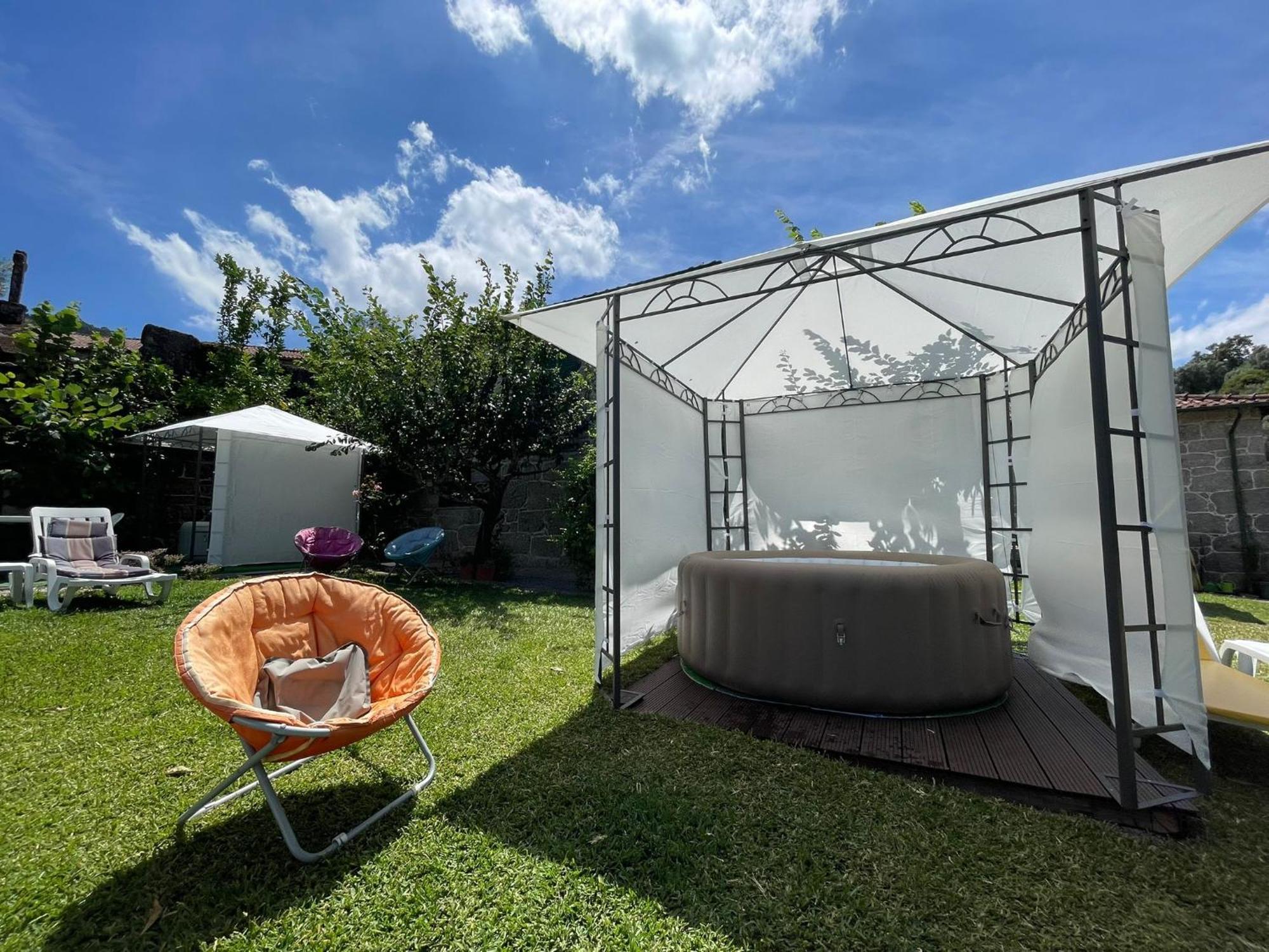 Casa Pereira Lejlighed Balanca Eksteriør billede